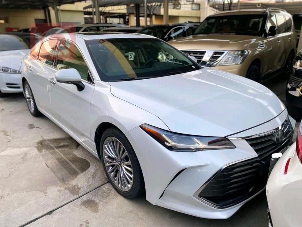 Toyota Avalon